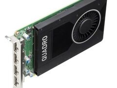 Placi Video NVIDIA Quadro M2000 4GB GDDR5 128-bit